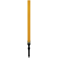 Convex Ground Marker Stakes Canadian Safety Group Inc.