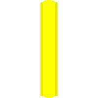 Convex Pavement Marker Stakes Canadian Safety Group Inc.