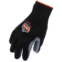ProFlex&reg; 9000 Certified Lightweight Anti-Vibration Glove, Size Medium, Synthetic Palm Canadian Safety Group Inc.