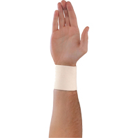 Proflex&reg; 400 Universal Wrist Wrap, Elastic, One Size Canadian Safety Group Inc.