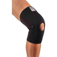 ProFlex&reg; 615 Knee Sleeve with Open Patella & Anterior Pad Canadian Safety Group Inc.