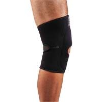 ProFlex&reg; 615 Knee Sleeve with Open Patella & Anterior Pad Canadian Safety Group Inc.