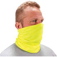 Chill-Its&reg; Multi-Band, High Visibility Lime-Yellow Canadian Safety Group Inc.