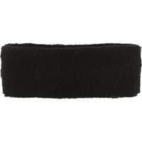 Chill-Its&reg; 6550 Head Sweatband, Black Canadian Safety Group Inc.