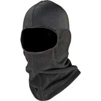 N-Ferno&reg; 6822 Balaclava, Fleece/Polyester/Spandex, Black Canadian Safety Group Inc.