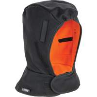 N-Ferno 6860 Two-Layer FR Winter Liner, Black, Cotton/Fleece/Modacrylic Canadian Safety Group Inc.