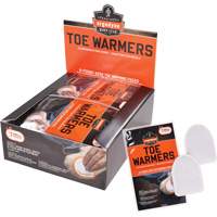 N-Ferno 6992 Toe Warmers, 7 hrs. Canadian Safety Group Inc.