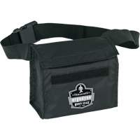 Sac pour demi-masque respiratoire Arsenal 5180 Canadian Safety Group Inc.