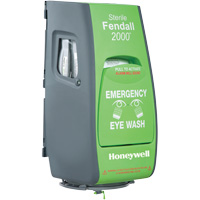 Fendall 2000 Eyewash, Gravity-Fed, 6.87 gal. Capacity, Meets ANSI Z358.1 Canadian Safety Group Inc.