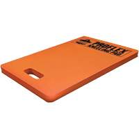 Coussin de genou, 21" lo x 14" la, 1" &eacute;pais Canadian Safety Group Inc.