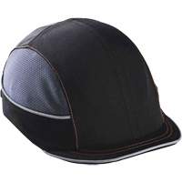 Skullerz&reg; 8950 Bump Cap, Black Canadian Safety Group Inc.