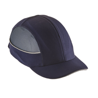 Casquette de s&eacute;curit&eacute; Skullerz 8960 avec &eacute;clairage &agrave; DEL, Bleu marin Canadian Safety Group Inc.