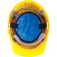 Tampon de refroidissement pour casque de s&eacute;curit&eacute; Chill-Its 6715CT Canadian Safety Group Inc.