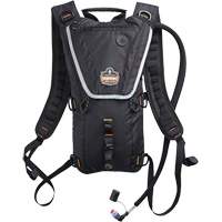Sac dhydratation mince avec rangement Chill-Its 5156 Canadian Safety Group Inc.