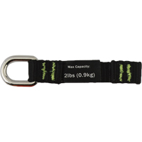 Longe porte-outils Squids 3700 Tool Tails Canadian Safety Group Inc.