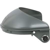 Fibre-Metal&reg; High Performance&reg; Faceshield Headgear for Protective Caps, None (Hardhat Attachment) Suspension Canadian Safety Group Inc.