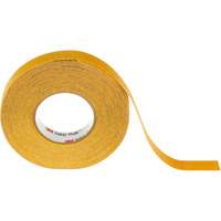 Ruban antid&eacute;rapant Safety-Walk, 1" x 60', Jaune Canadian Safety Group Inc.
