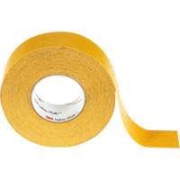 Ruban antid&eacute;rapant Safety-Walk, 2" x 60', Jaune Canadian Safety Group Inc.