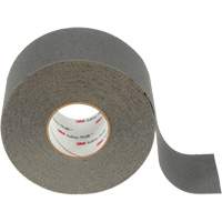 Ruban antid&eacute;rapant Safety-Walk, 4" x 60', Gris Canadian Safety Group Inc.