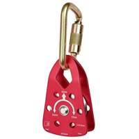 Poulie pour espace confin&eacute; PRO Canadian Safety Group Inc.
