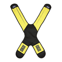 Delta Comfort Pad for Harnesses Canadian Safety Group Inc.