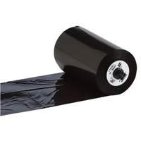 Series R6400 Printer Ribbon, 4.33" x 984', Black Canadian Safety Group Inc.