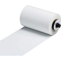 Series R6800 Printer Ribbon, 4.33" x 984', White Canadian Safety Group Inc.