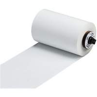 Series R4400 Printer Ribbon, 4.33" x 984', White Canadian Safety Group Inc.