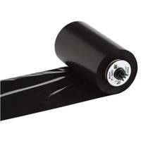 Series R6200 Printer Ribbon, 4.33" x 984', Black Canadian Safety Group Inc.