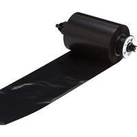 Series R6000 Printer Ribbon, 3.27" x 984', Black Canadian Safety Group Inc.