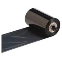 Series R6000 Printer Ribbon, 4.33" x 984', Black Canadian Safety Group Inc.
