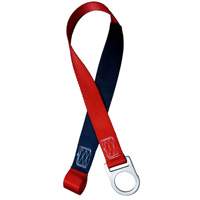 PROTECTA&reg; PRO Concrete Anchor Strap, Tie-Off, Temporary Use Canadian Safety Group Inc.