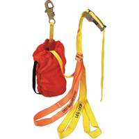 Appareil de sauvetage autonome Rollgliss DBI-SALA Canadian Safety Group Inc.