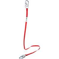 Work Positioning Lanyards