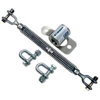 Zorbit Energy Absorber Kit Canadian Safety Group Inc.