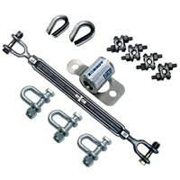 Zorbit Energy Absorber Kit Canadian Safety Group Inc.