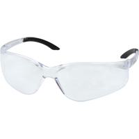 Lunettes de s&eacute;curit&eacute; s&eacute;rie Z2400, Lentille Transparent, Anti-&eacute;gratignures, ANSI Z87+/R&eacute;pond ou surpasse la norme CSA Z94.3 Canadian Safety Group Inc.