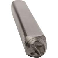 Individual Standard General Purpose Steel Hand Stamp Pieces, Z, 3/32" Canadian Safety Group Inc.