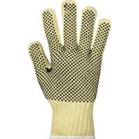 Gants en tricot