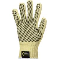 GANT MOUCHETE 2 COTES,KEVLAR JAUNE,PETIT,118GR/P Canadian Safety Group Inc.