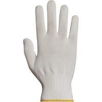 Sure Knit Knit Gloves, Polyester, 13 Gauge, Small Canadian Safety Group Inc.