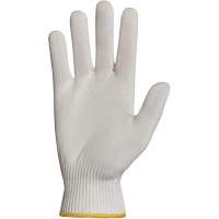 Sure Knit Knit Gloves, Polyester, 13 Gauge, Small Canadian Safety Group Inc.