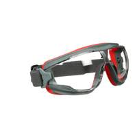 GoggleGear 500 Series Safety Splash Goggles, Clear Lens, Anti-Fog, Indirect Vent Canadian Safety Group Inc.