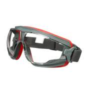 GoggleGear 500 Series Safety Splash Goggles, Clear Lens, Anti-Fog, Indirect Vent Canadian Safety Group Inc.