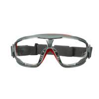 GoggleGear 500 Series Safety Splash Goggles, Clear Lens, Anti-Fog, Indirect Vent Canadian Safety Group Inc.