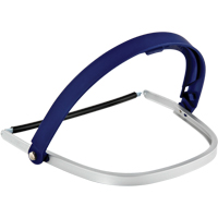 Support de visi&egrave;re universel pour casque de s&eacute;curit&eacute; Canadian Safety Group Inc.