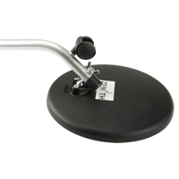 Inspection Mirror, 8.5" dia., Round, 47" Handle Canadian Safety Group Inc.