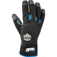 ProFlex&reg; 817 Reinforced Thermal Utility Gloves, Suede Palm, Size Small Canadian Safety Group Inc.