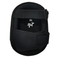 Genouill&egrave;re ProFlex 345, Style Boucle, Prot&egrave;ge-genoux Gel, Tampons Mousse/Gel Canadian Safety Group Inc.