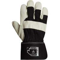 Endura&reg; Winter Gloves, One Size, Grain Cowhide Palm, Thinsulate Inner Lining Canadian Safety Group Inc.